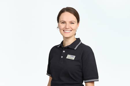 Dr. med. dent. Isabella Scherer