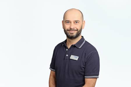 Dr. med. dent. Lorenzo Pagliaro